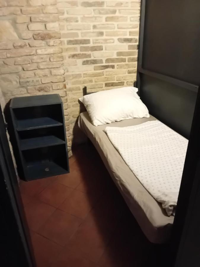 Alcatrazpraha Apartment Exterior photo