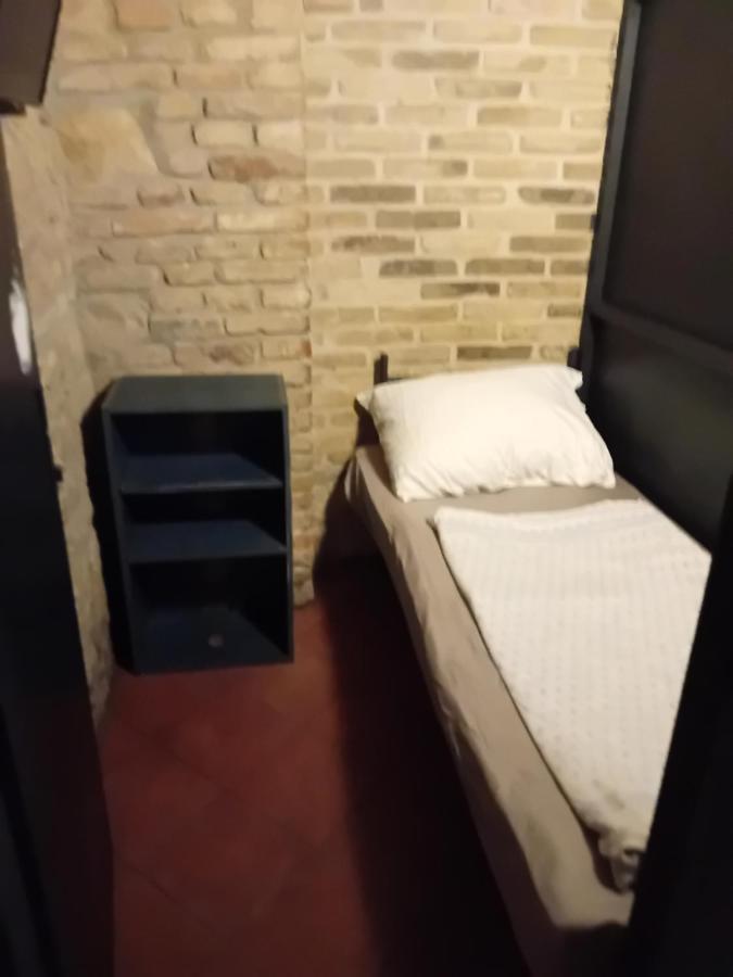 Alcatrazpraha Apartment Exterior photo